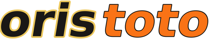 oristoto logo